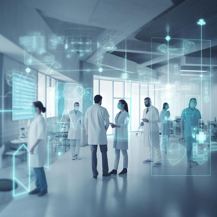 Artificial intelligence and pharmaceutical practice today and in the future