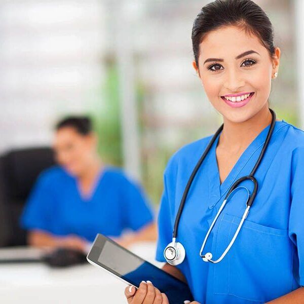 Training for rehabilitation for accreditation of radiology centers